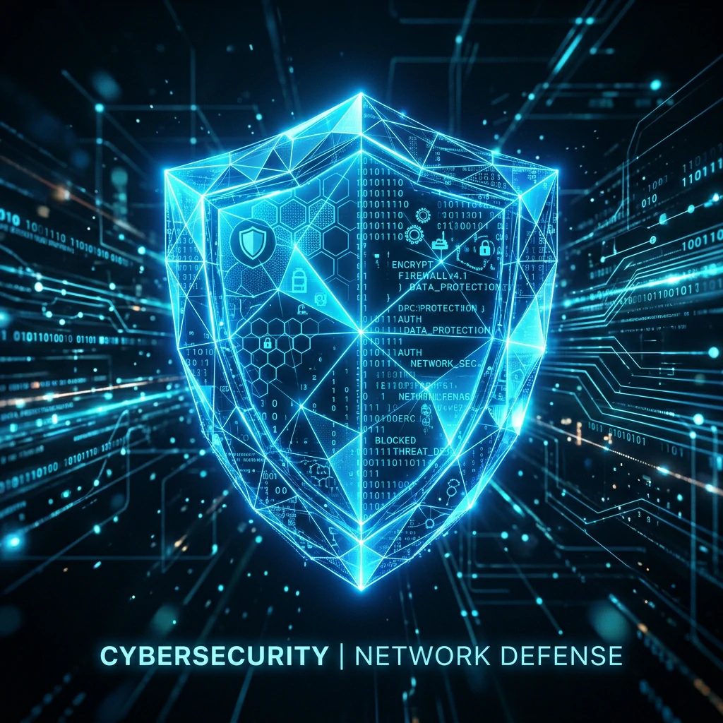 Ciberseguridad Total