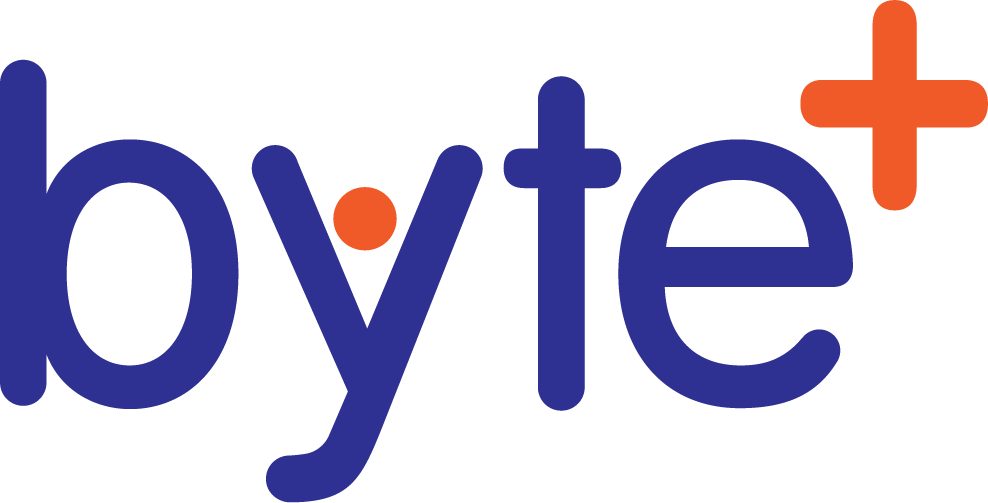 ByteplusLogo