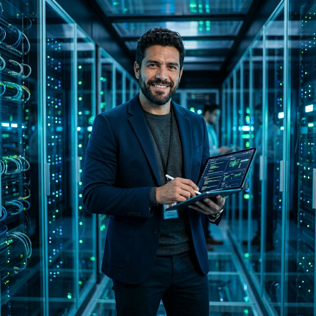 Ingeniería de Redes